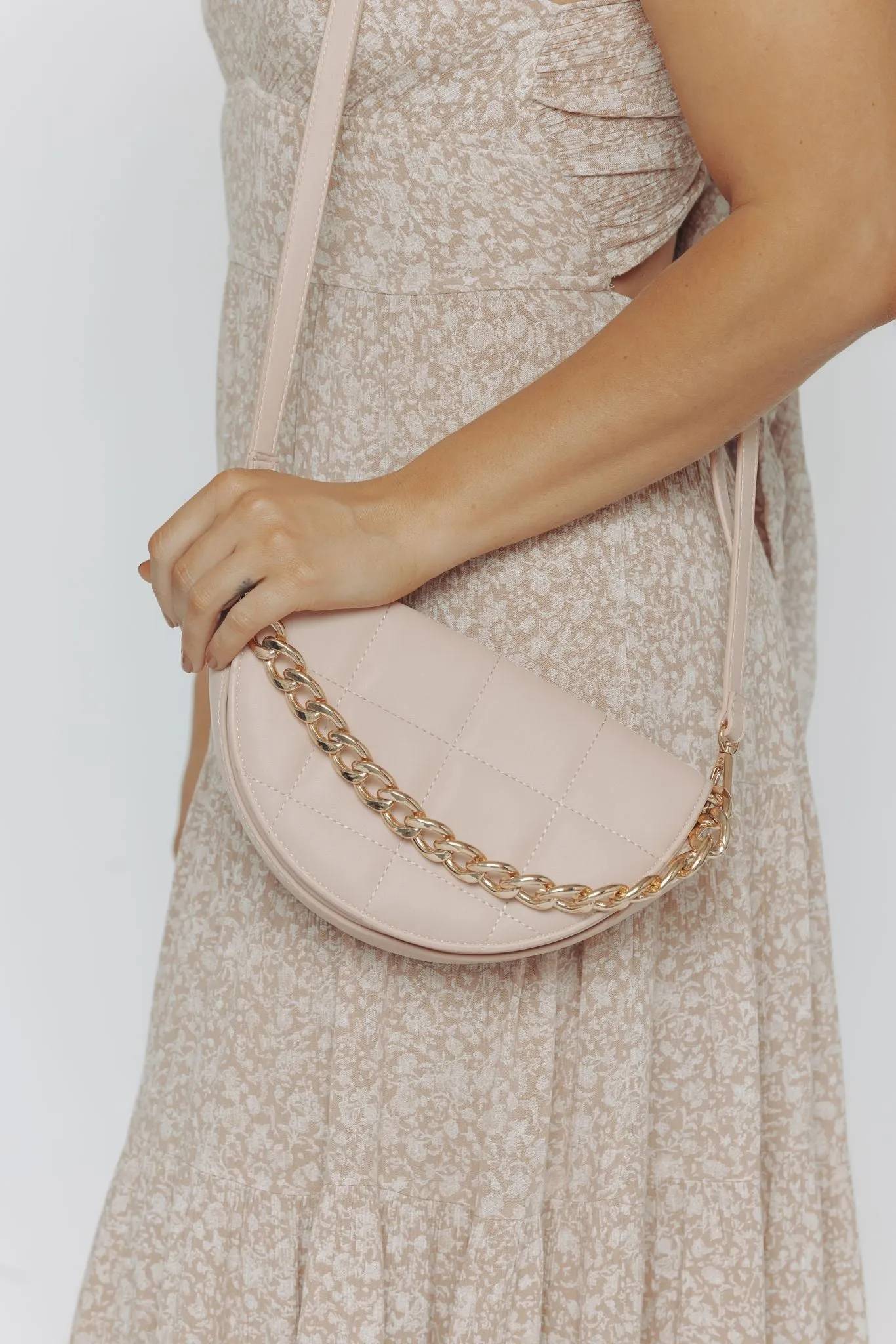 Uptown Chic Bag