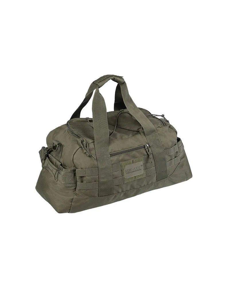 US Combat Parachute Cargo Bag