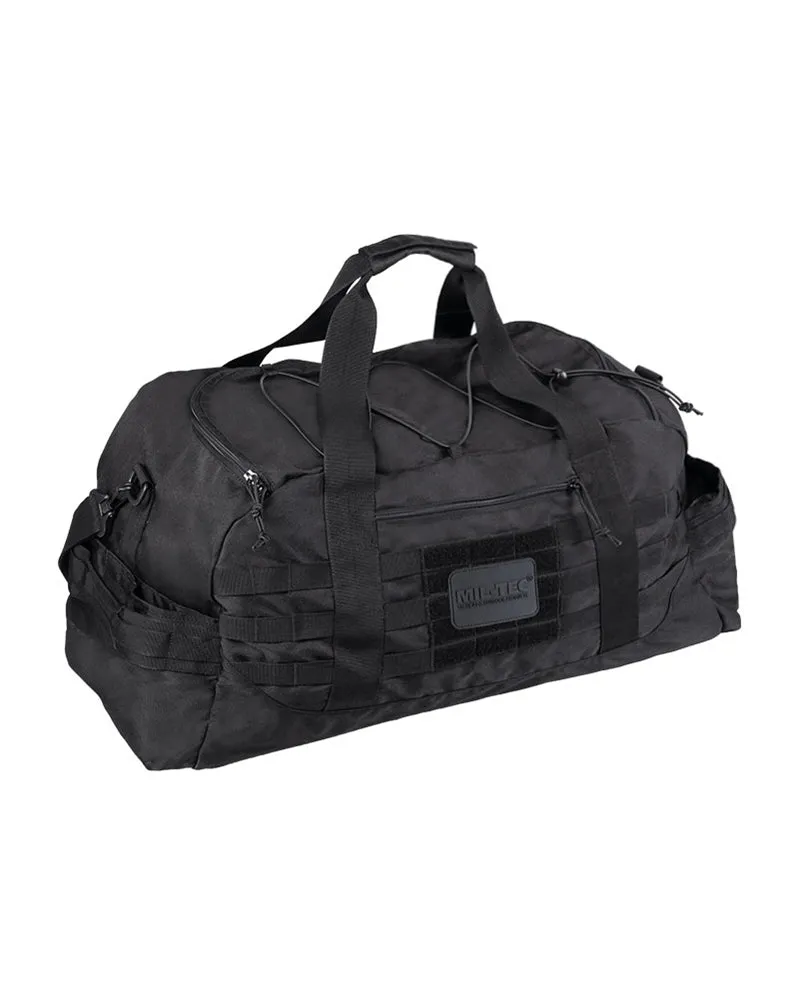 US Combat Parachute Cargo Bag
