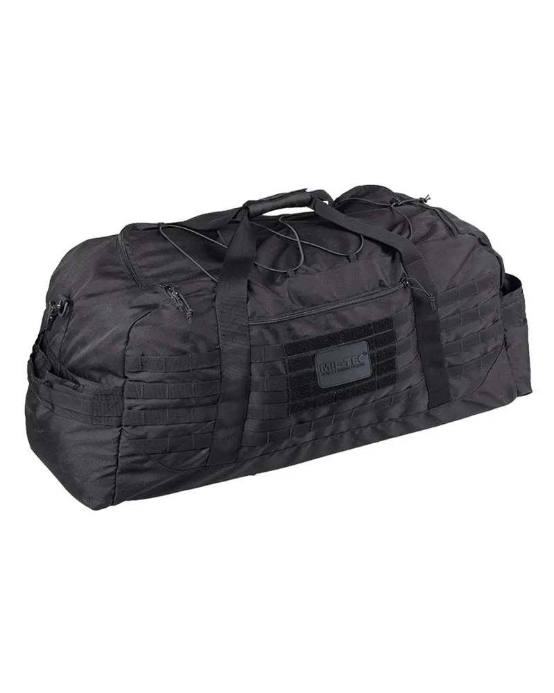 US Combat Parachute Cargo Bag