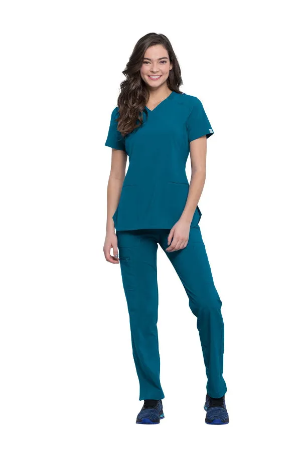 V-Neck Top