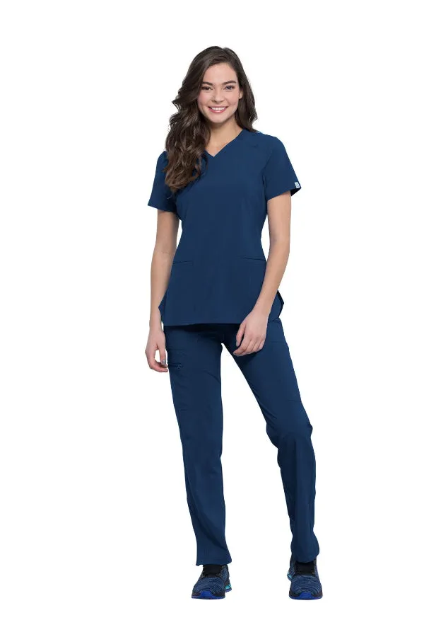 V-Neck Top