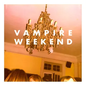 Vampire Weekend LP