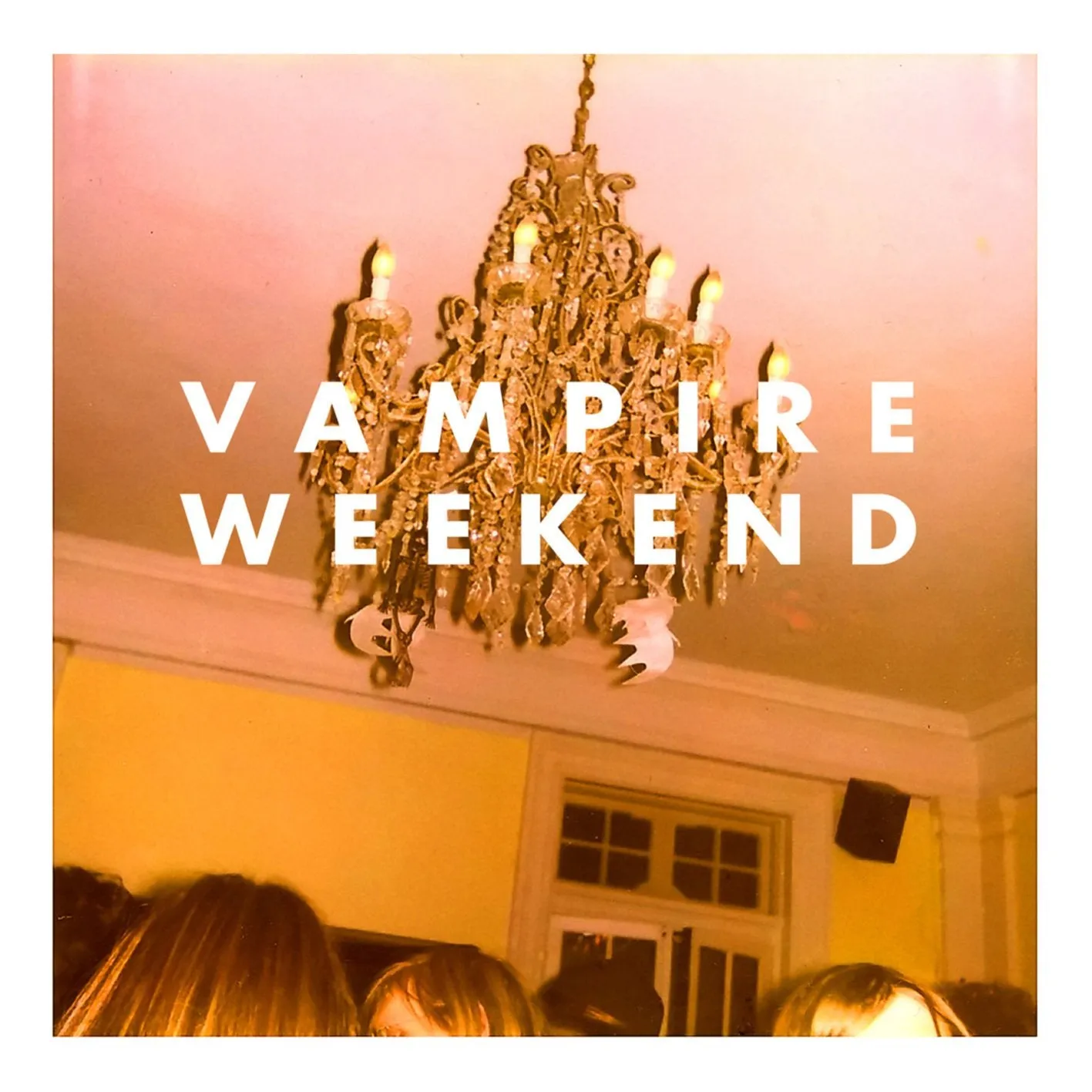 Vampire Weekend LP