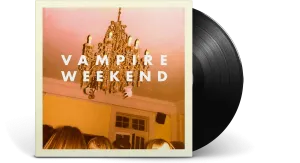 Vampire Weekend : Vampire Weekend