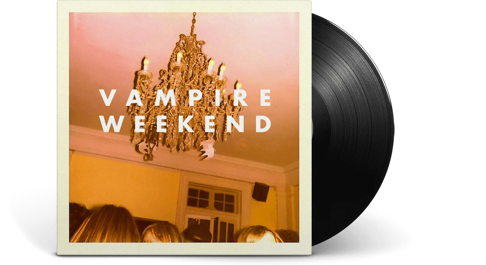 Vampire Weekend : Vampire Weekend