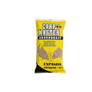 Van Den Eynde Carp Master Expanda Strawberry
