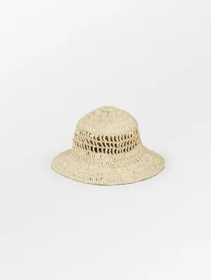 Vanessa Straw Hat