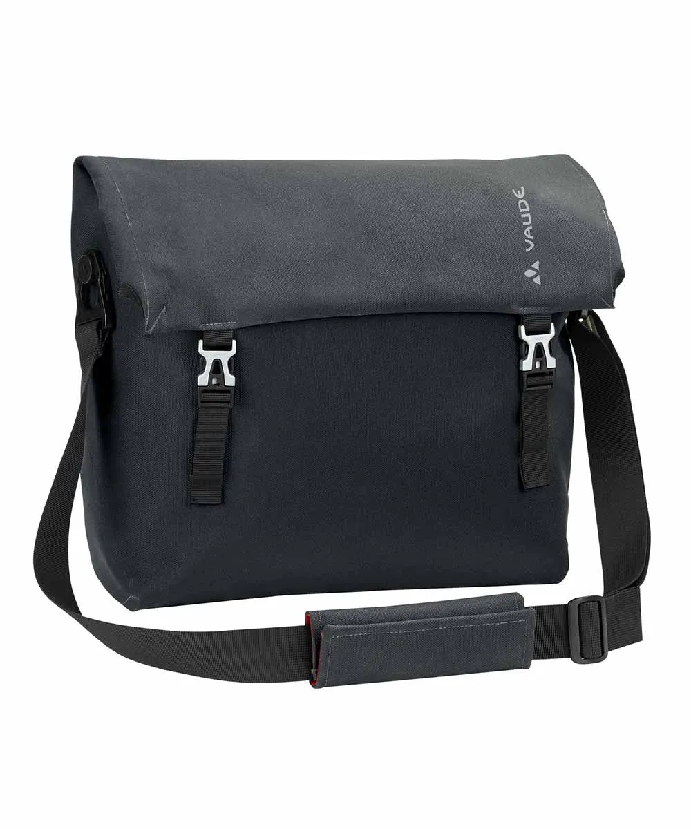 Vaude Augsburg III L nachhaltige Fahrradtasche