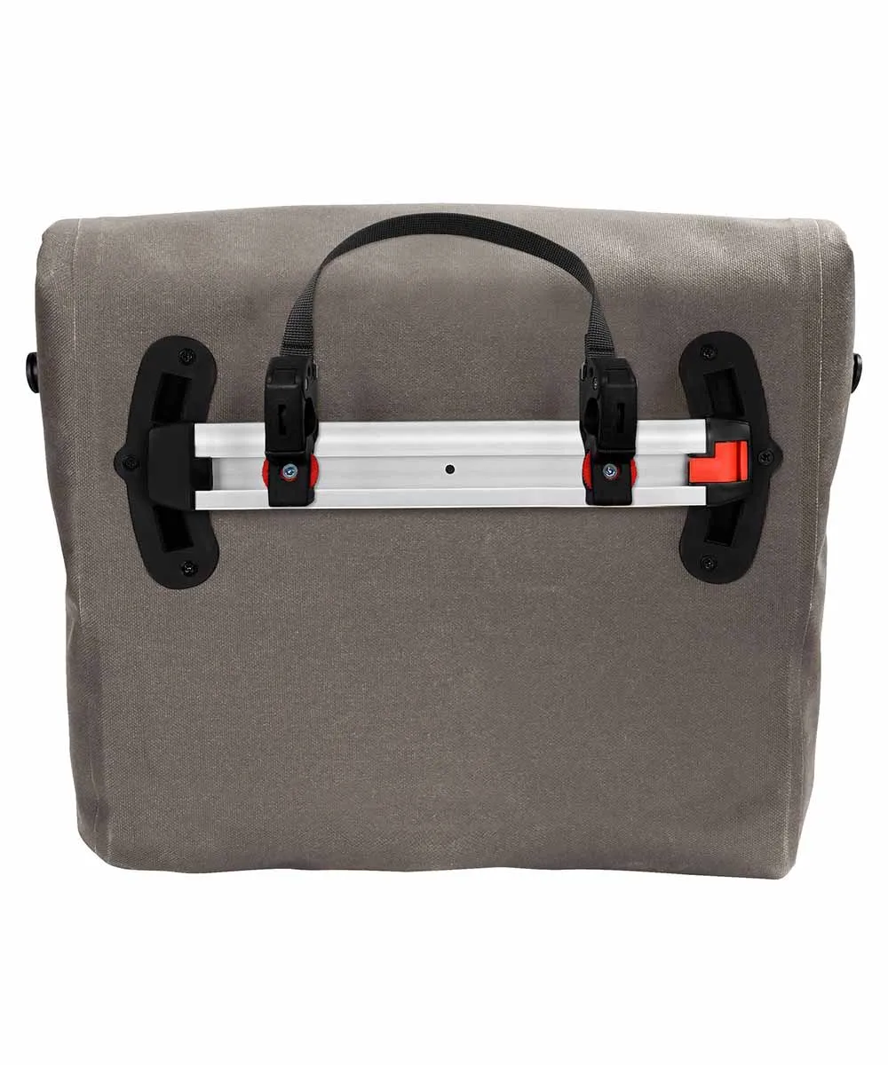 Vaude Augsburg III L nachhaltige Fahrradtasche