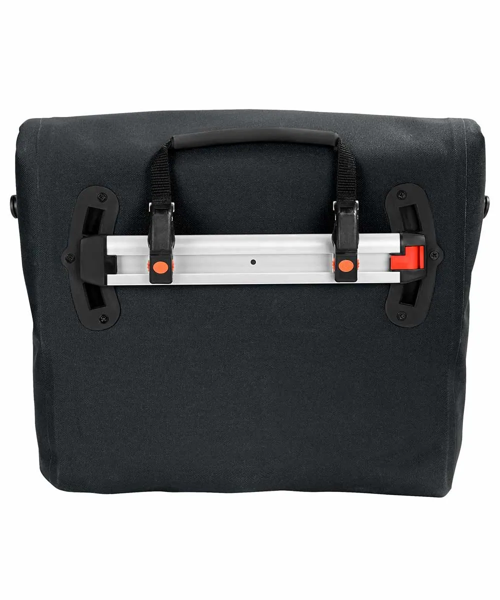 Vaude Augsburg III L nachhaltige Fahrradtasche