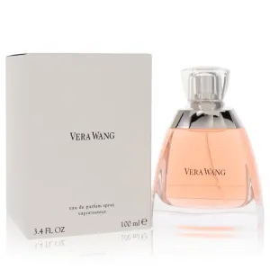 Vera Wang Eau De Parfum Spray By Vera Wang