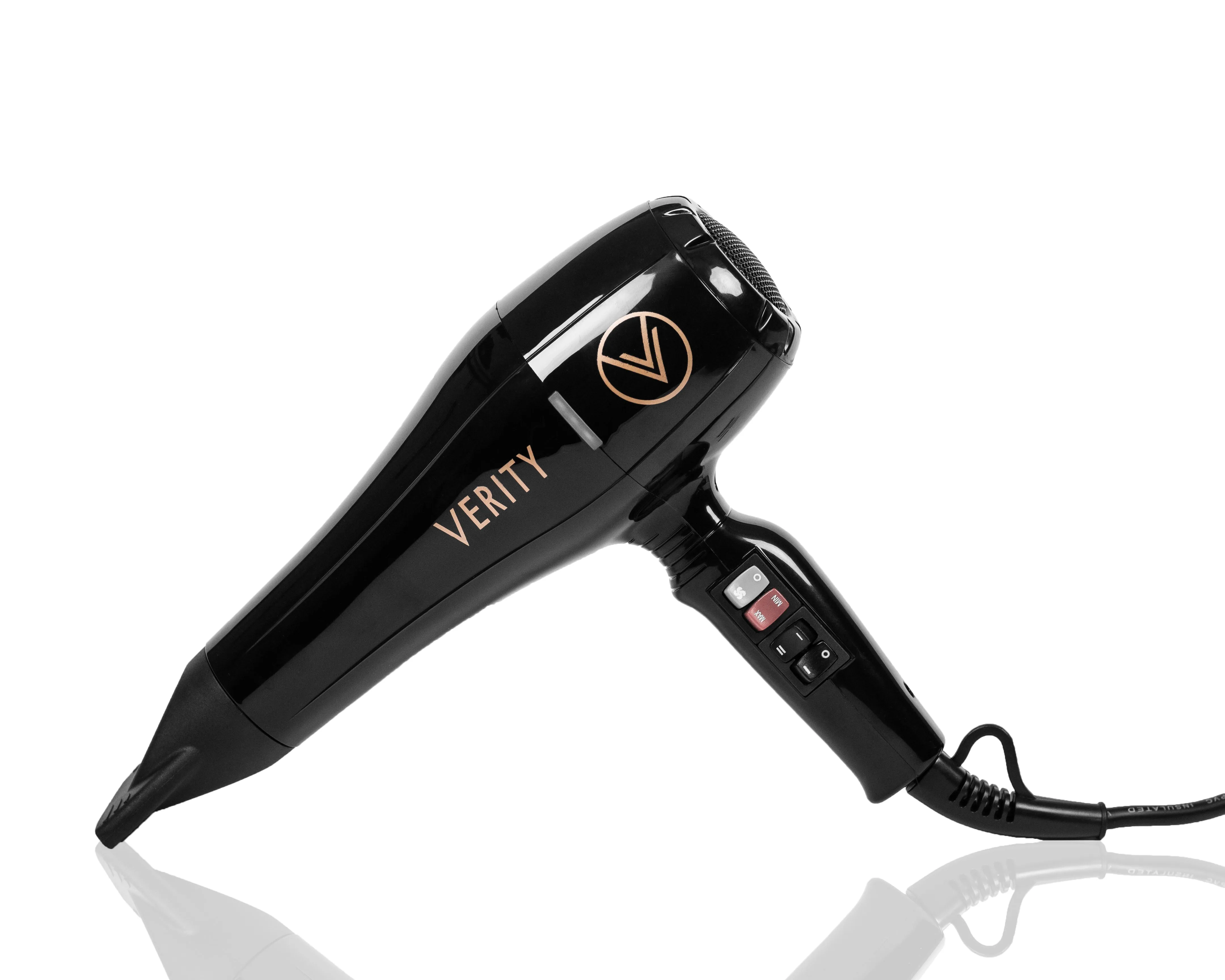 Verity Professional Hairdryer