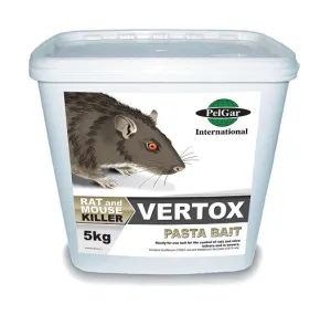 Vertox Pasta Bait T-bag