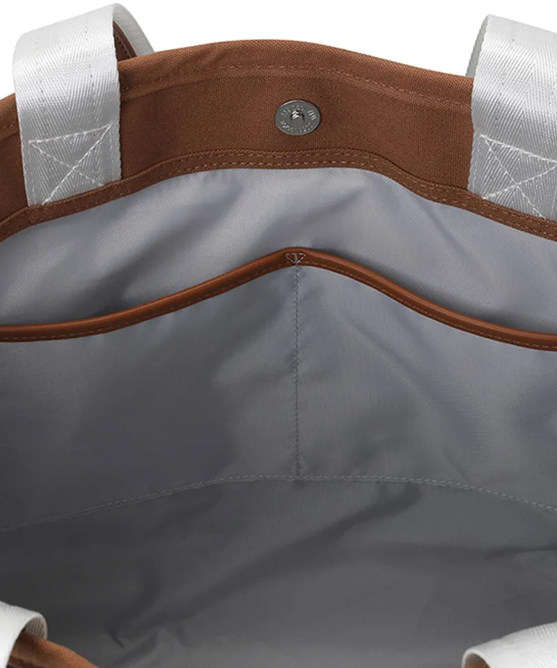 Vice Golf Atelier Big Tote Bag - Navy