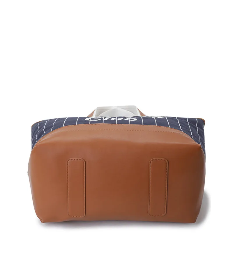 Vice Golf Atelier Big Tote Bag - Navy