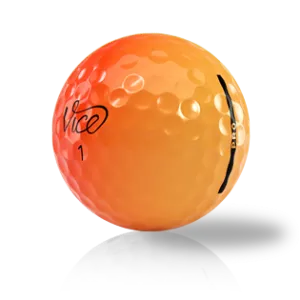 Vice Pro Shade Red to Orange