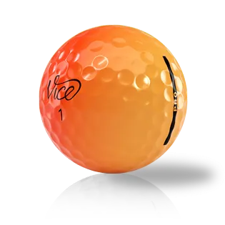 Vice Pro Shade Red to Orange
