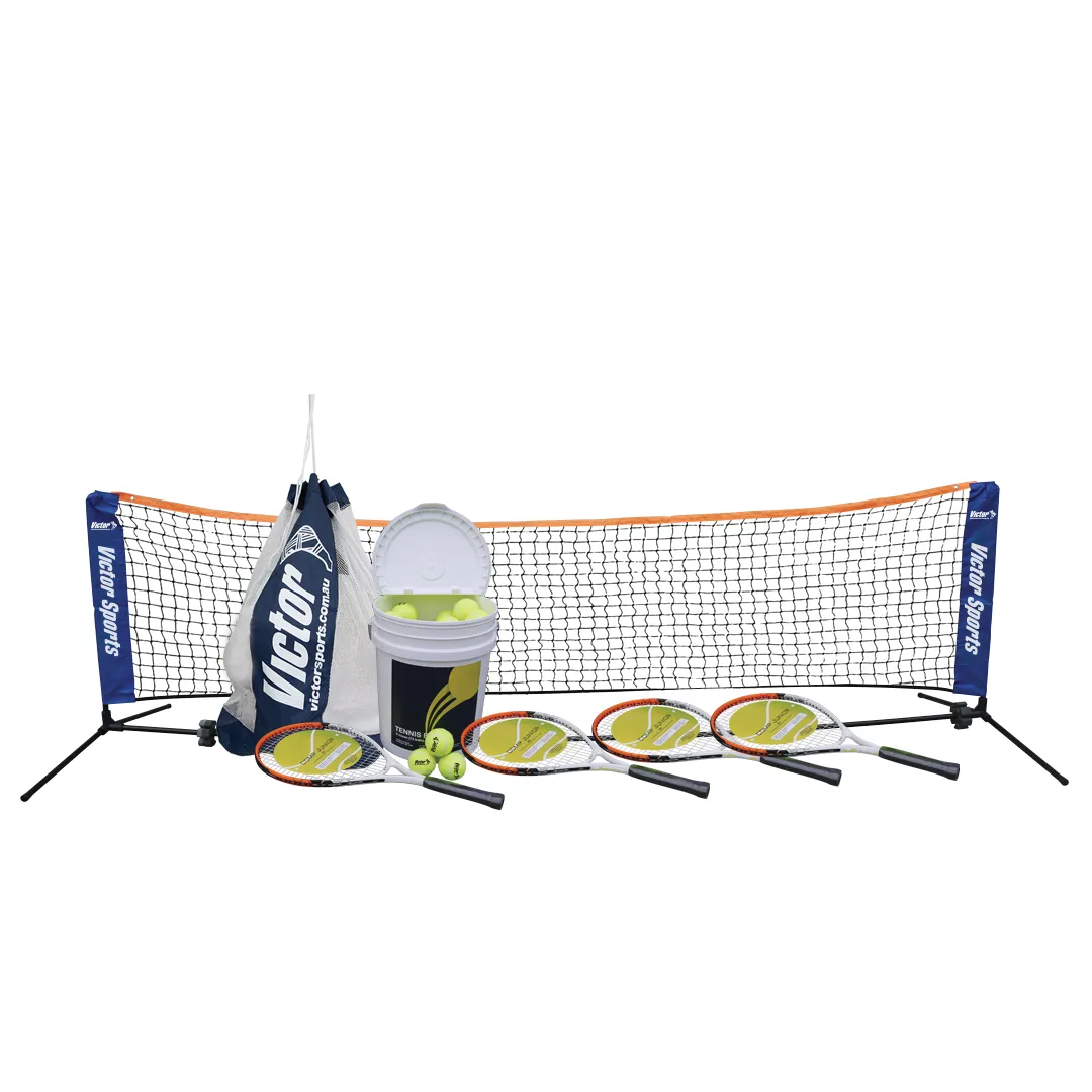 Victor Tennis Kit