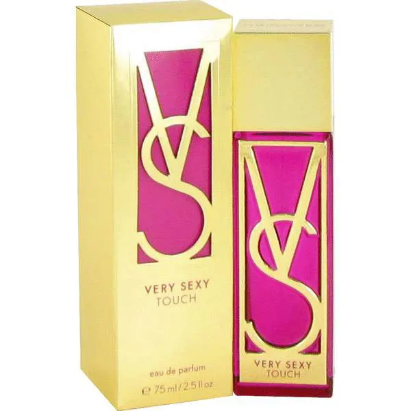 Victorias Secret Very Sexy Touch by Victoria's Secret