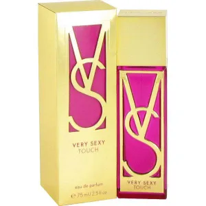 Victorias Secret Very Sexy Touch by Victoria's Secret