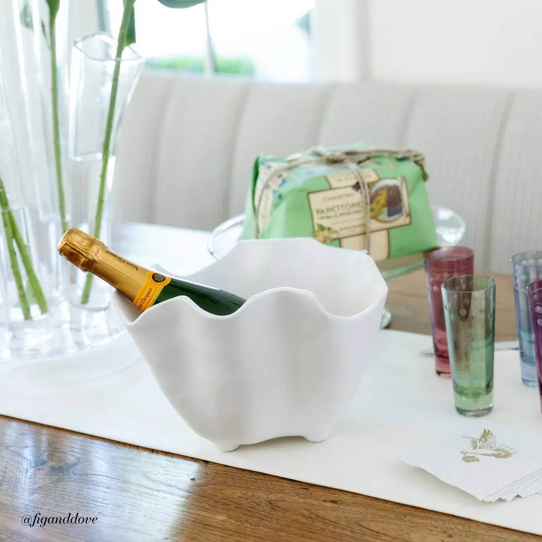 VIDA NUBE ICE BUCKET