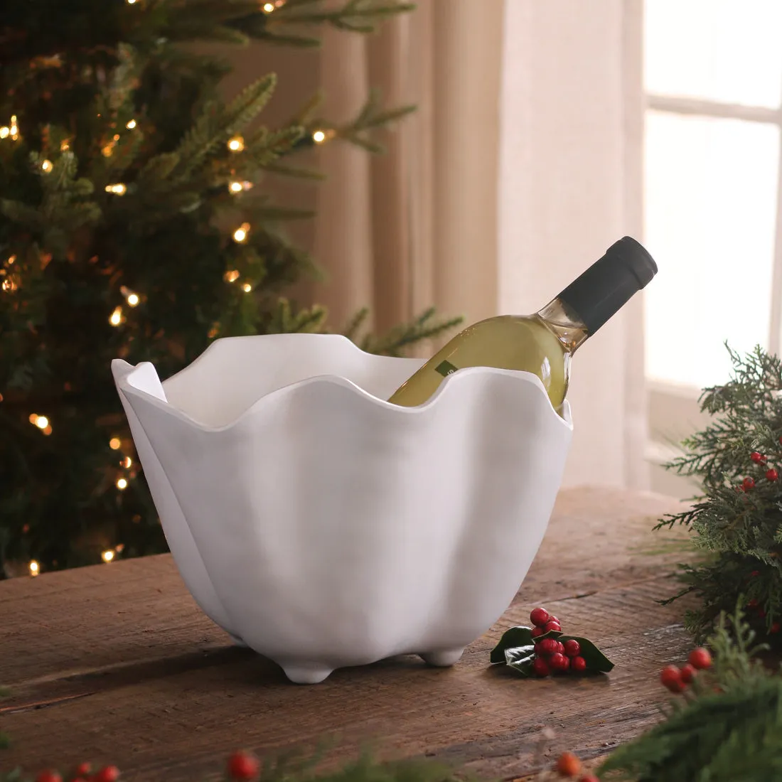 VIDA NUBE ICE BUCKET