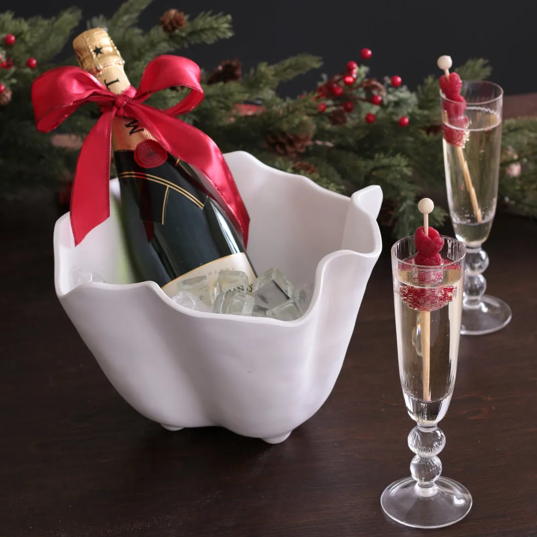 VIDA NUBE ICE BUCKET