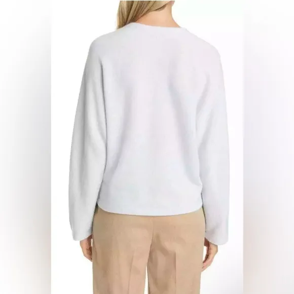 Vince V-Neck Cashmere Sweater