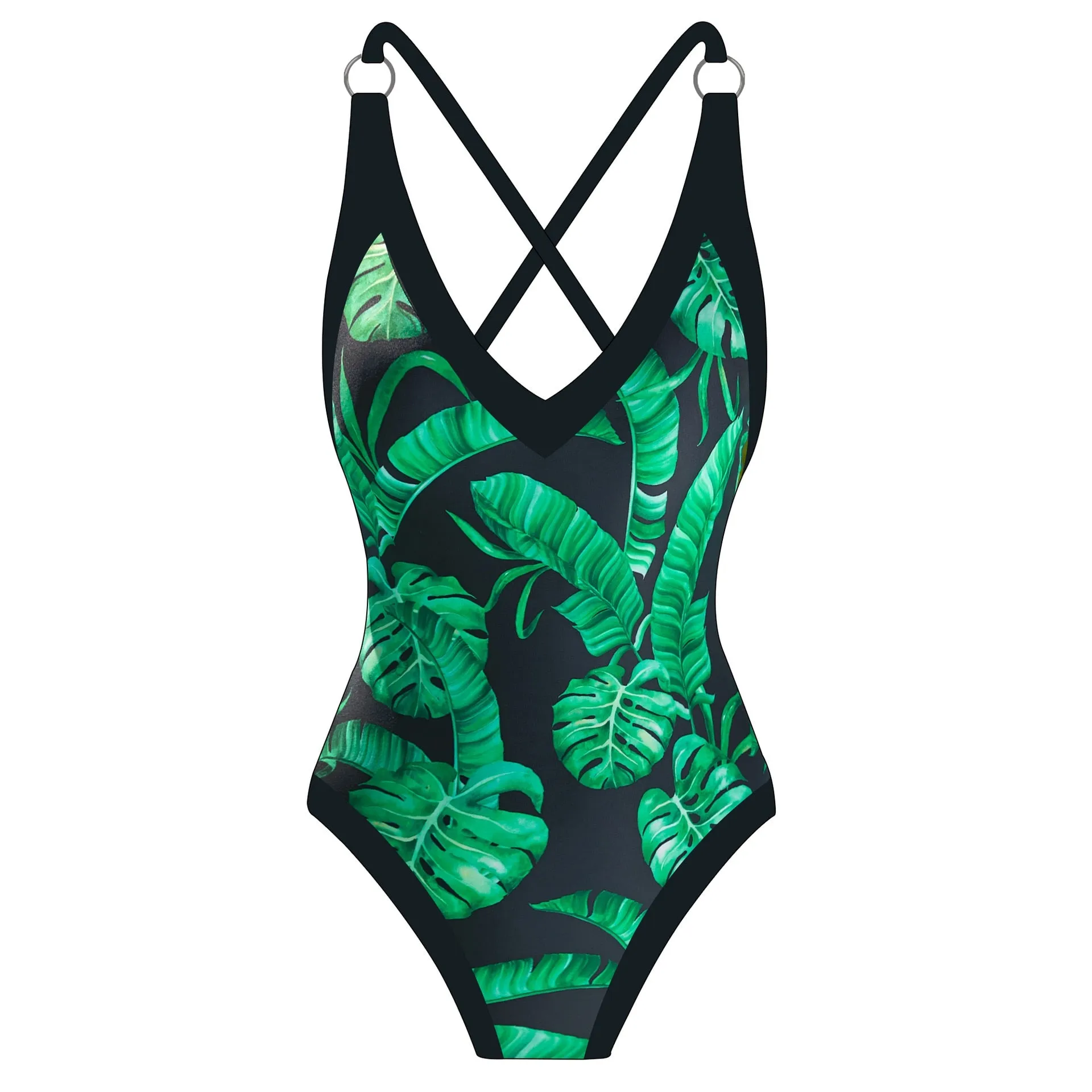 Vintage Bikini Women One Piece Swimsuit Swimwear Skirt Backless Beach Dress Designer 2023 Bathing Suit Surf Wear Beachwear