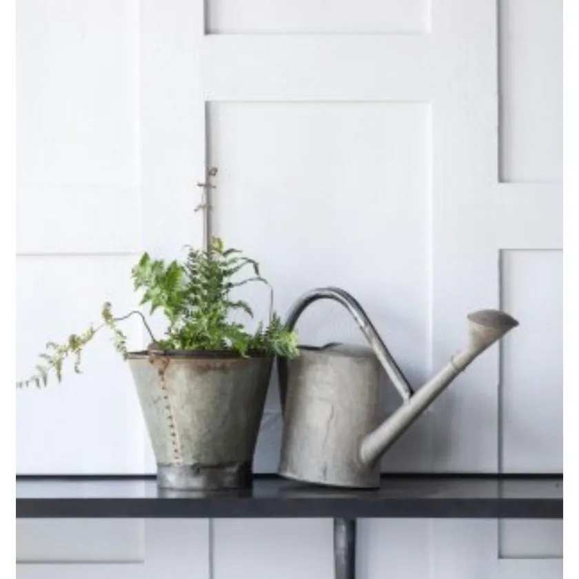 Vintage Dairy Bucket