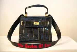 VINTAGE LEATHER REIMAGINED BAG