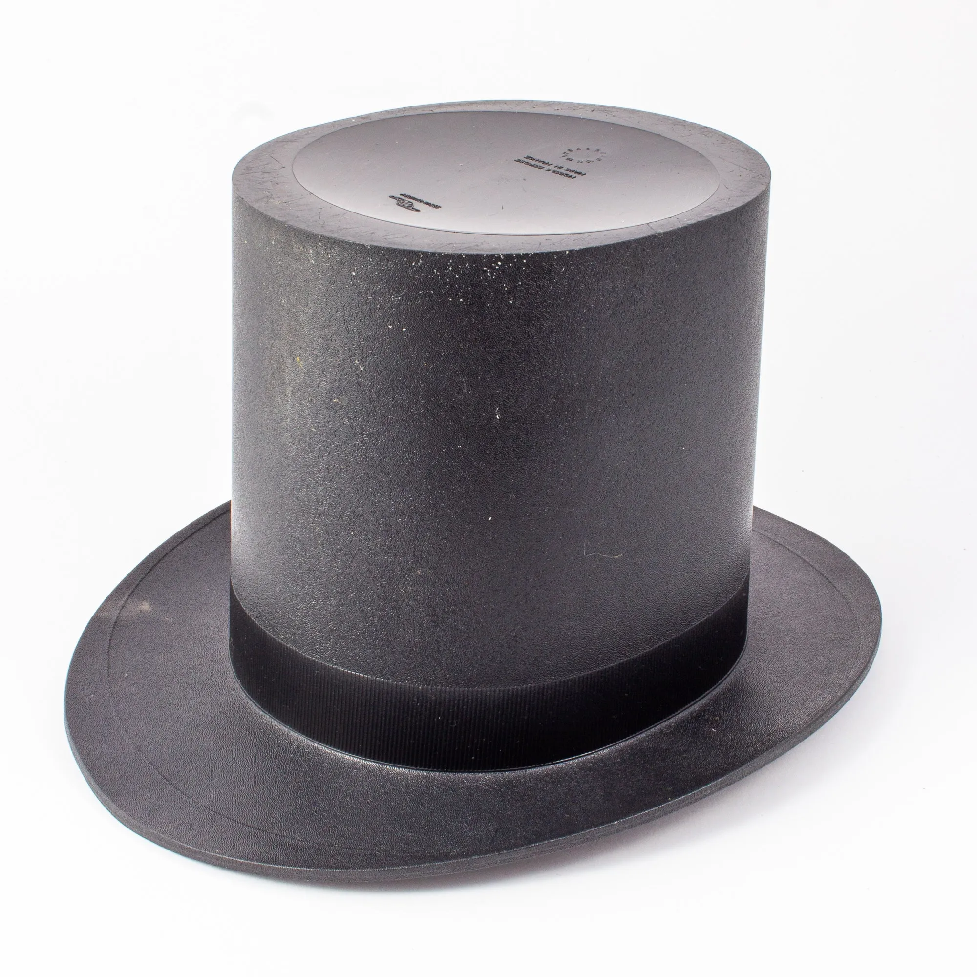 Vintage Moët & Chandon Top Hat Ice Bucket