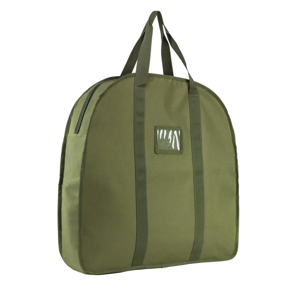 Vism Plate Carrier & Tactical Vest Bag