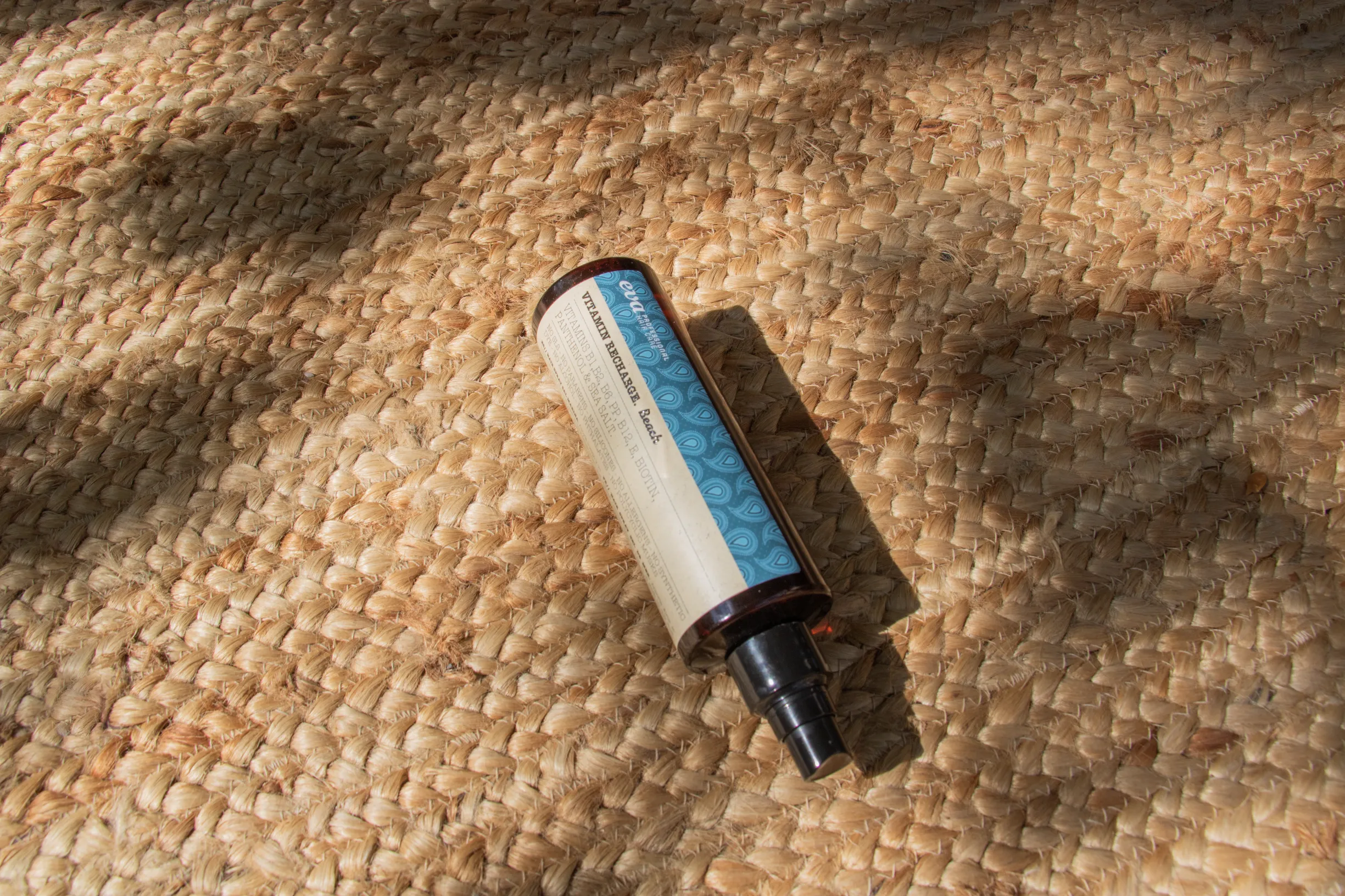 Vitamin Recharge Beach