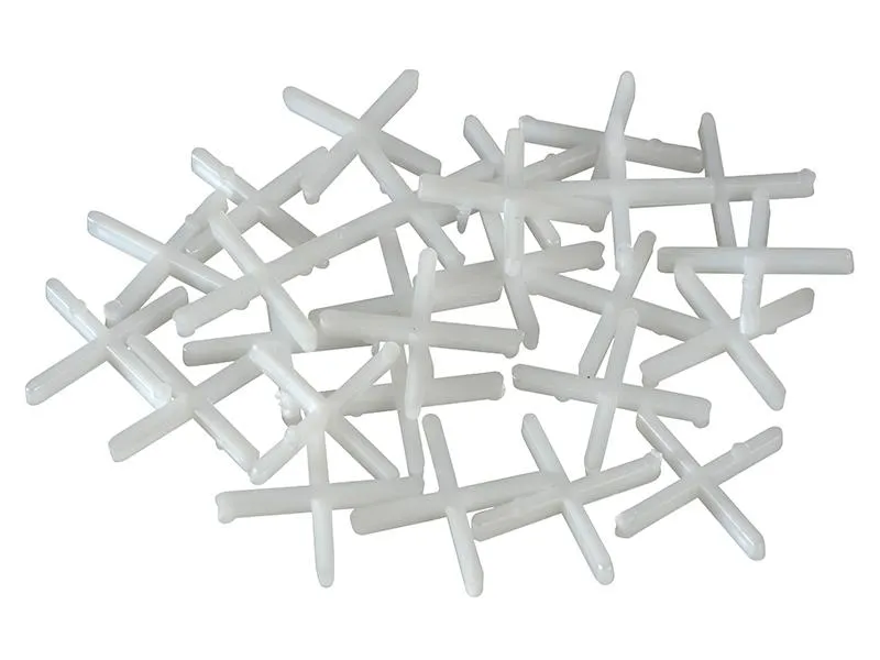 Vitrex Wall Tile Spacers 1.5Mm Pack Of 500