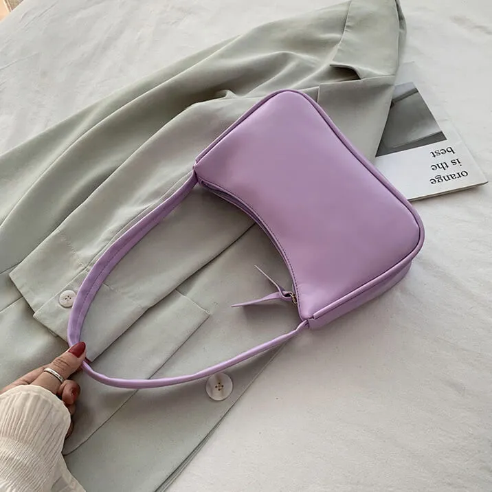 Vogue Retro Women Shoulder Bag