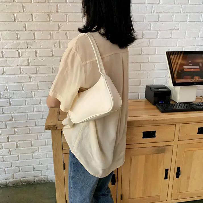 Vogue Retro Women Shoulder Bag