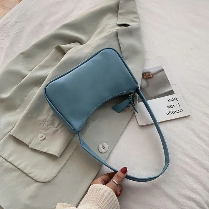 Vogue Retro Women Shoulder Bag