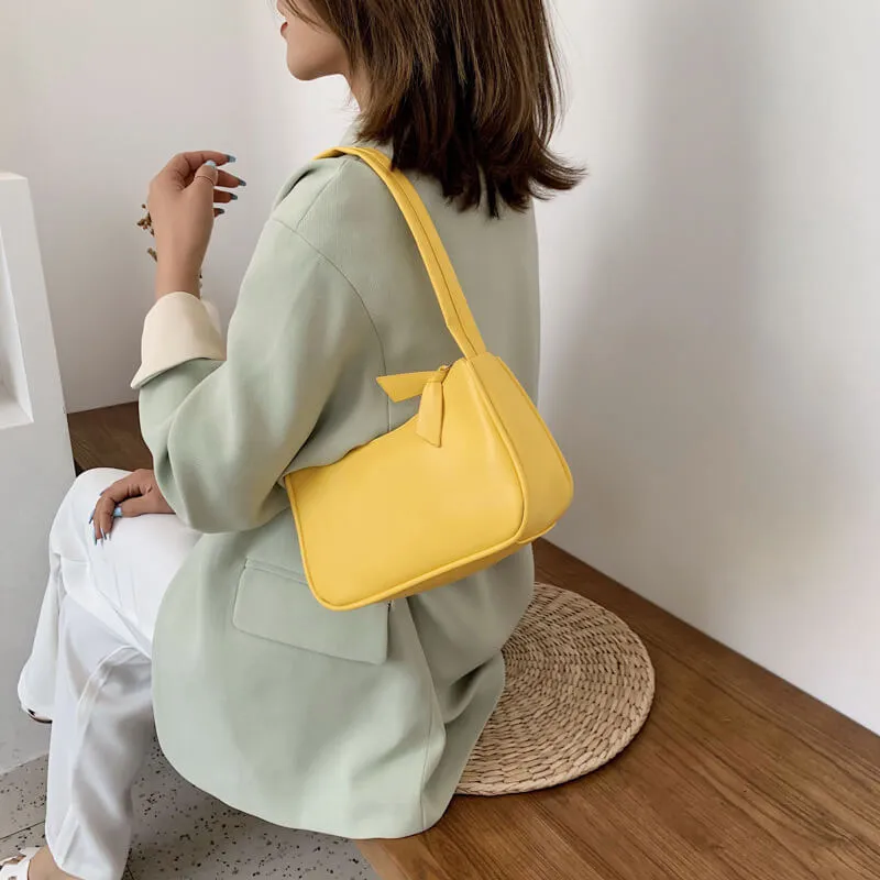 Vogue Retro Women Shoulder Bag