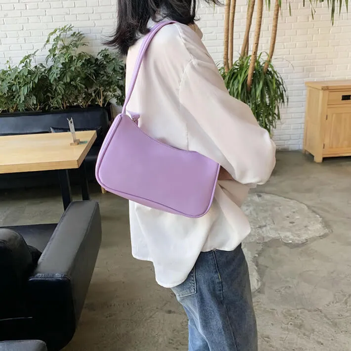 Vogue Retro Women Shoulder Bag