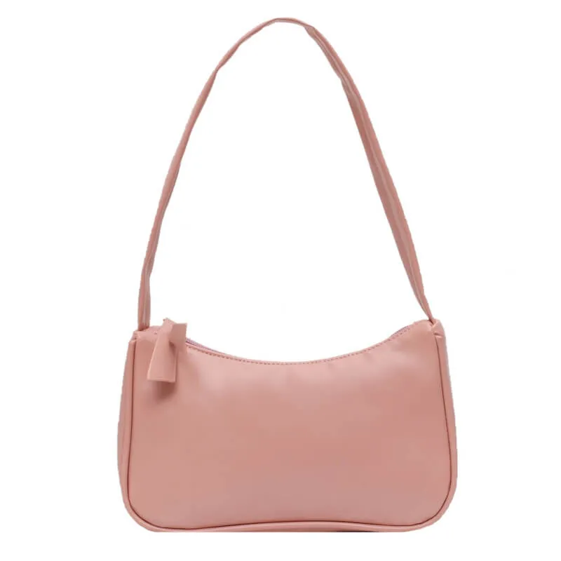 Vogue Retro Women Shoulder Bag
