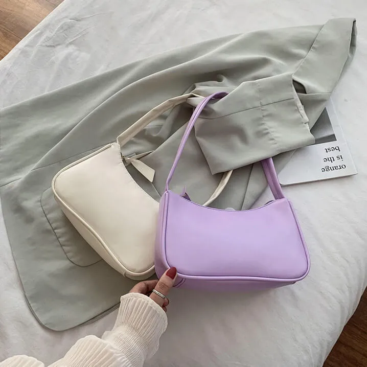 Vogue Retro Women Shoulder Bag