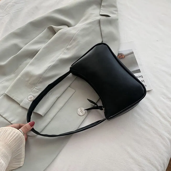Vogue Retro Women Shoulder Bag