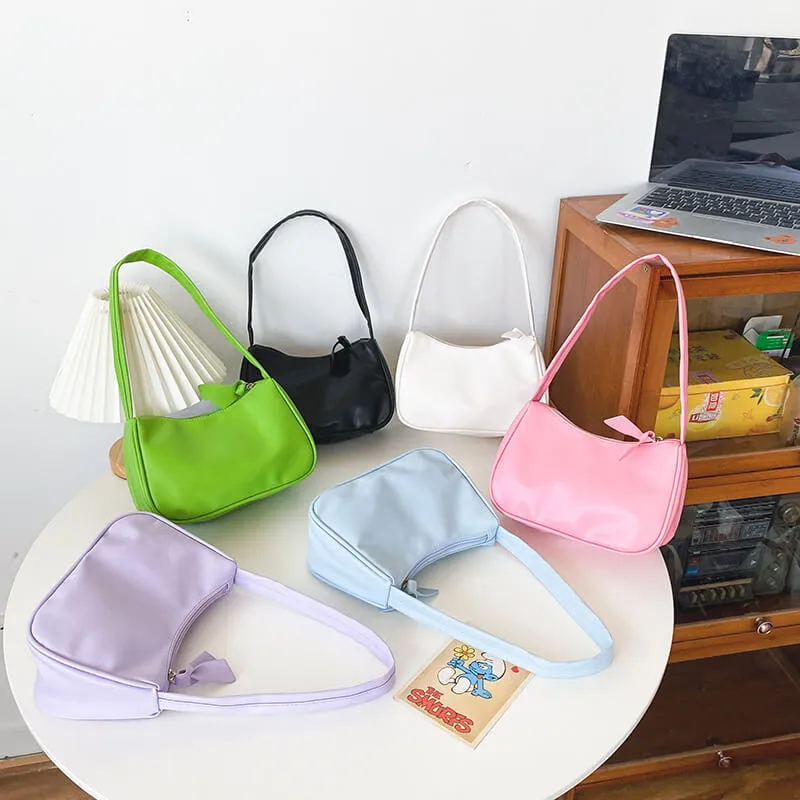 Vogue Retro Women Shoulder Bag