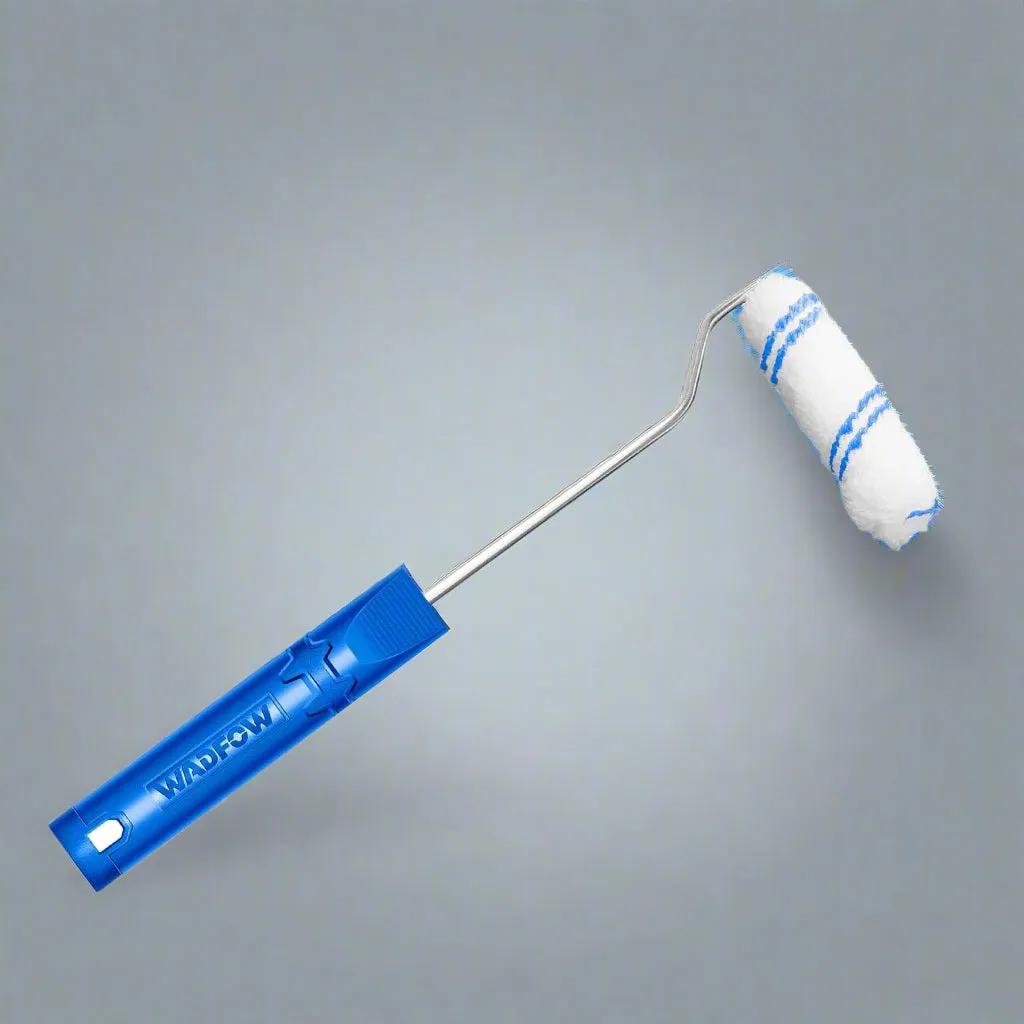 Wadfow 4" Mini Roller Cylinder Brush - WCB1904