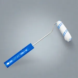 Wadfow 4" Mini Roller Cylinder Brush - WCB1904