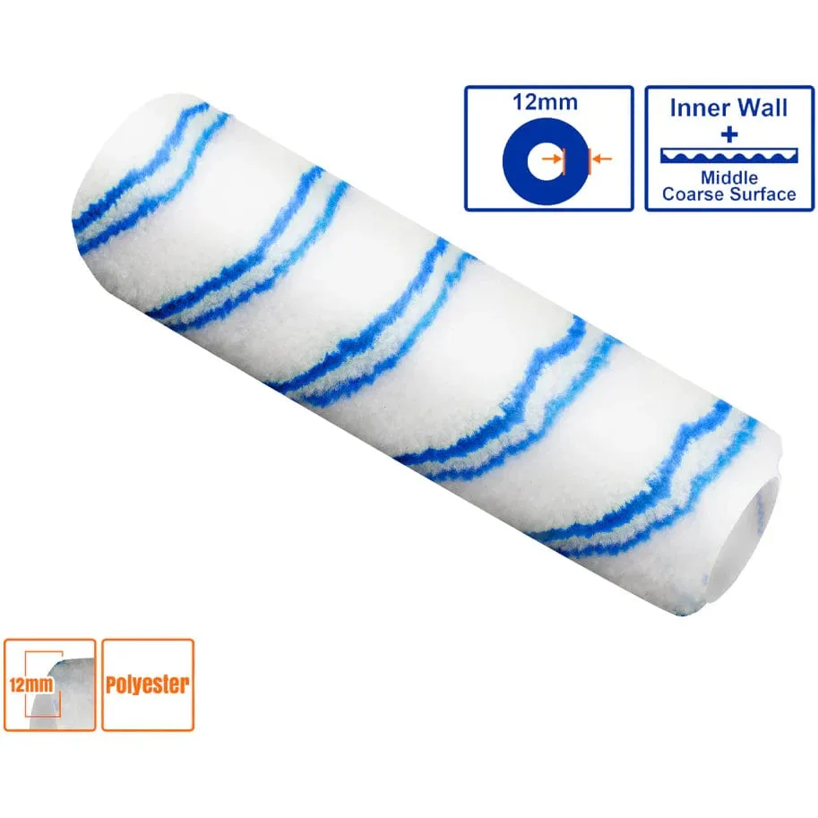 Wadfow 9" Roller Cover (Inner Wall) - WCB2909