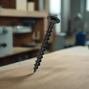 Wadfow Drywall Screw 3.5x50mm - WXS1915