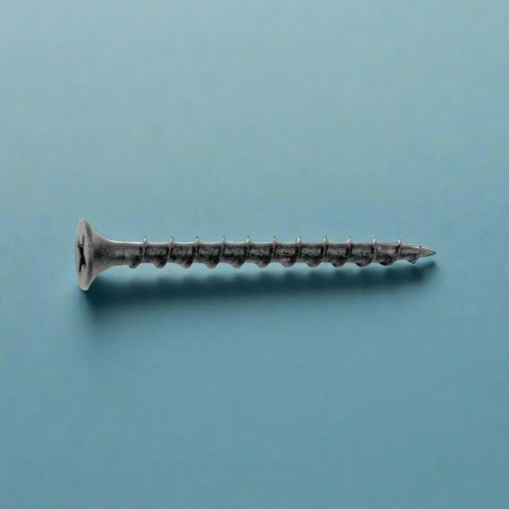 Wadfow Drywall Screw 3.5x50mm - WXS1915